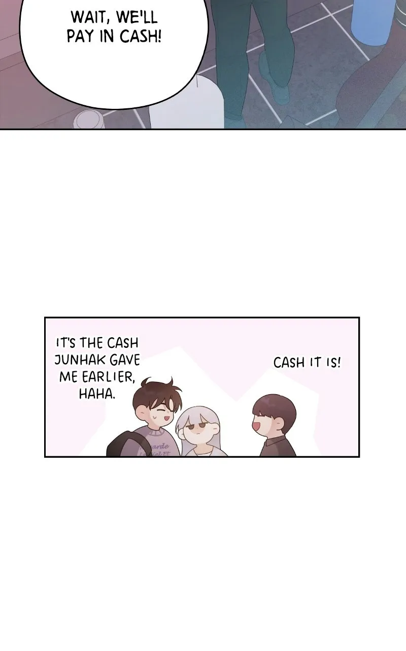 Read How Far Is Too Far? chapter 25 image 37 on Lezhin