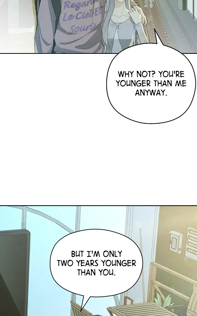 Read How Far Is Too Far? chapter 25 image 42 on Lezhin