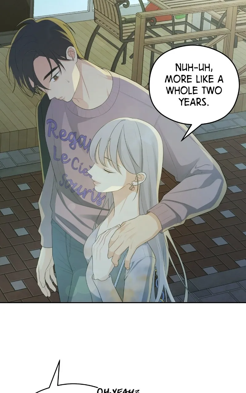 Read How Far Is Too Far? chapter 25 image 43 on Lezhin