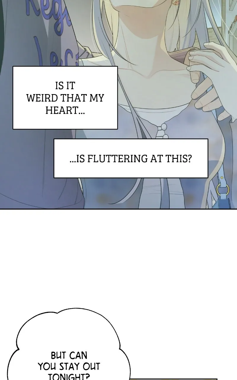 Read How Far Is Too Far? chapter 25 image 48 on Lezhin