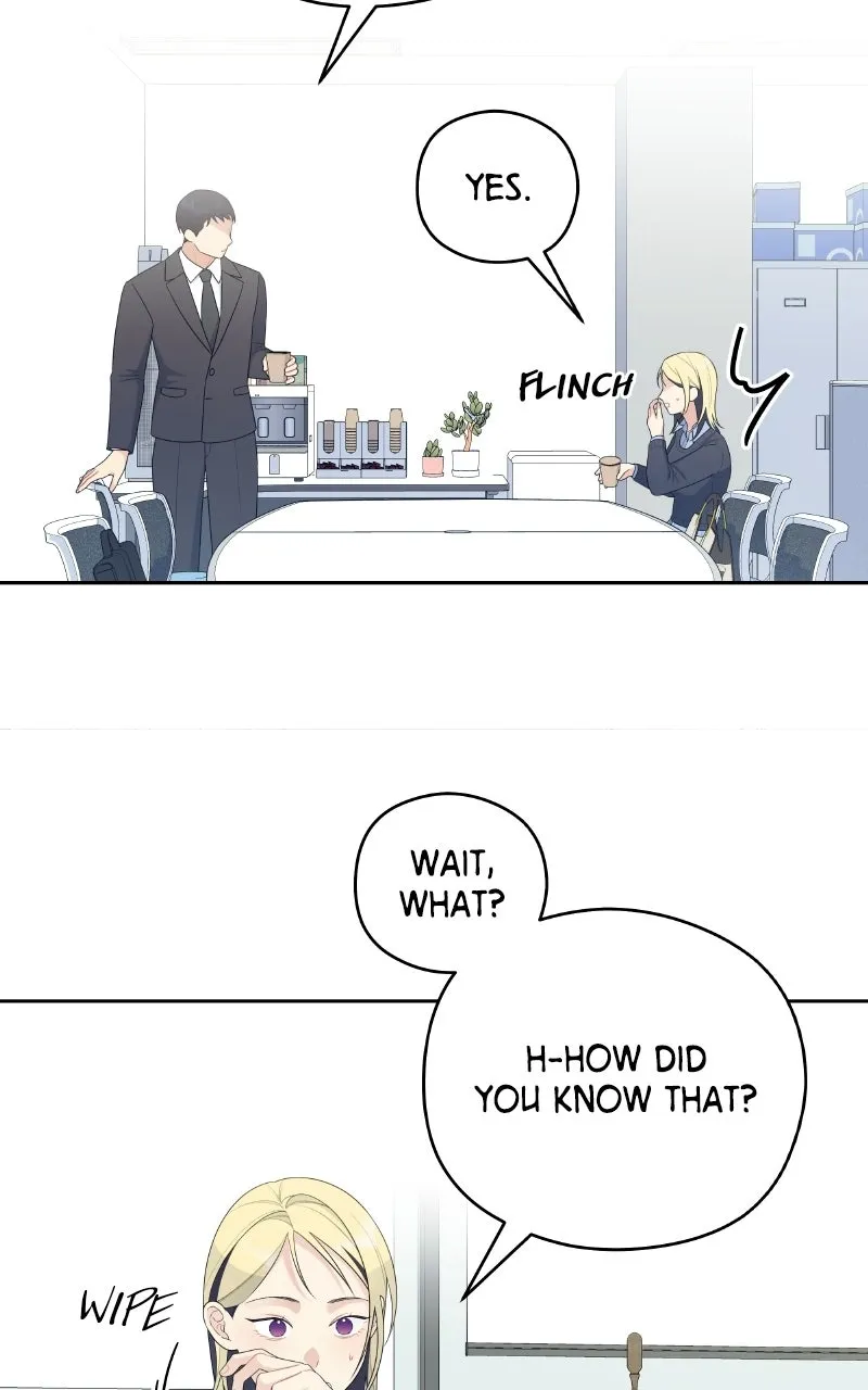 Read How Far Is Too Far? chapter 25 image 5 on Lezhin