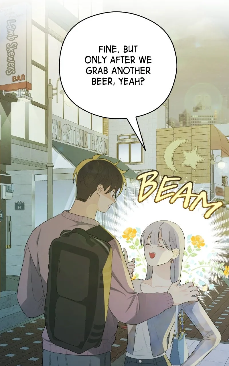 Read How Far Is Too Far? chapter 25 image 52 on Lezhin