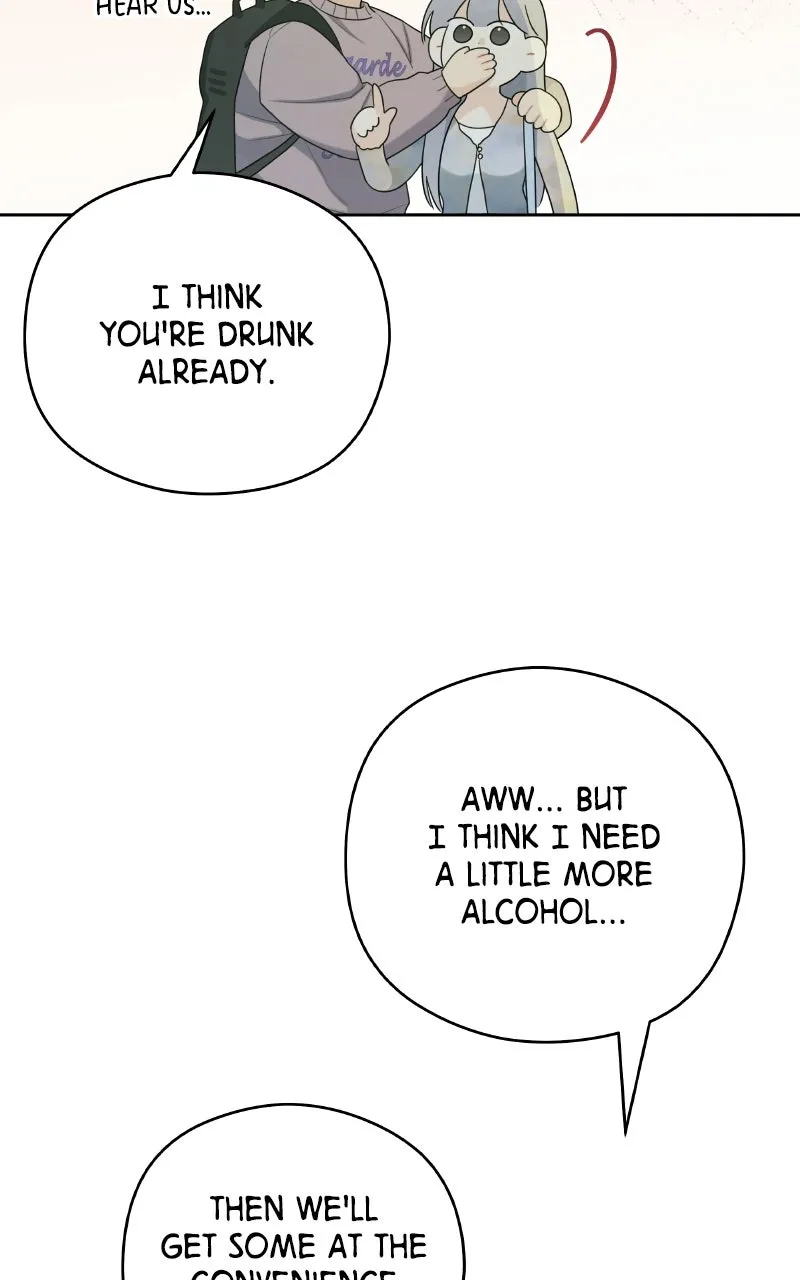 Read How Far Is Too Far? chapter 25 image 56 on Lezhin