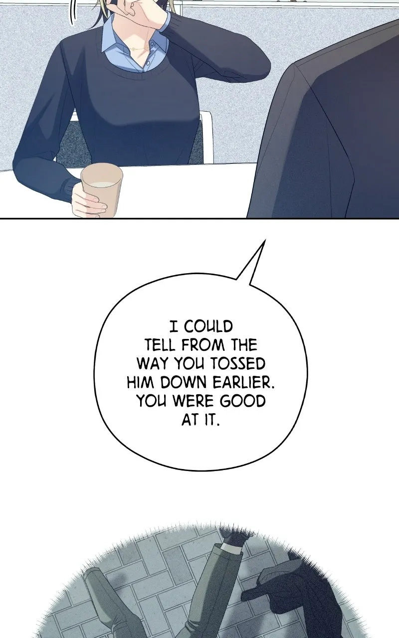 Read How Far Is Too Far? chapter 25 image 6 on Lezhin