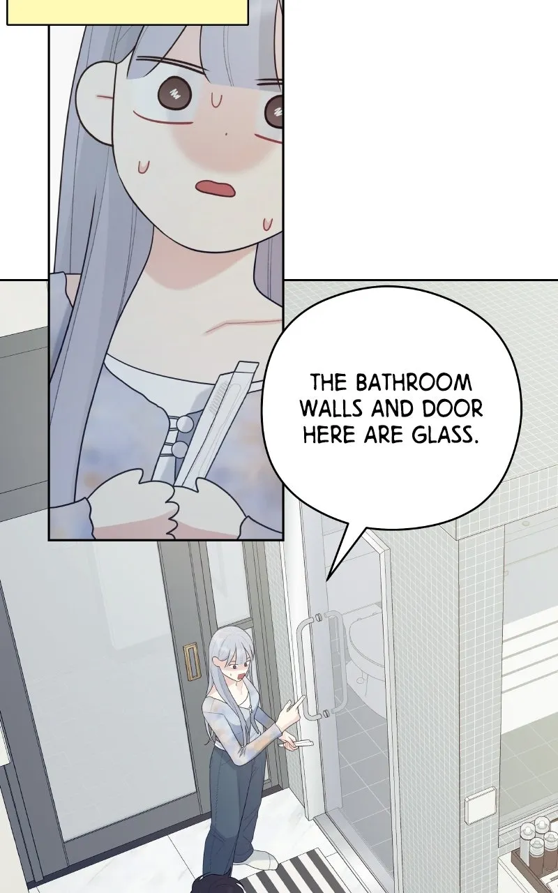 Read How Far Is Too Far? chapter 25 image 60 on Lezhin