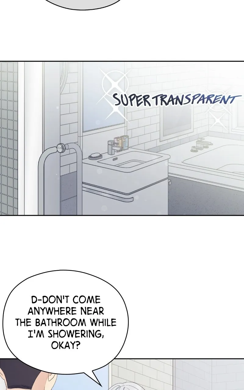 Read How Far Is Too Far? chapter 25 image 62 on Lezhin