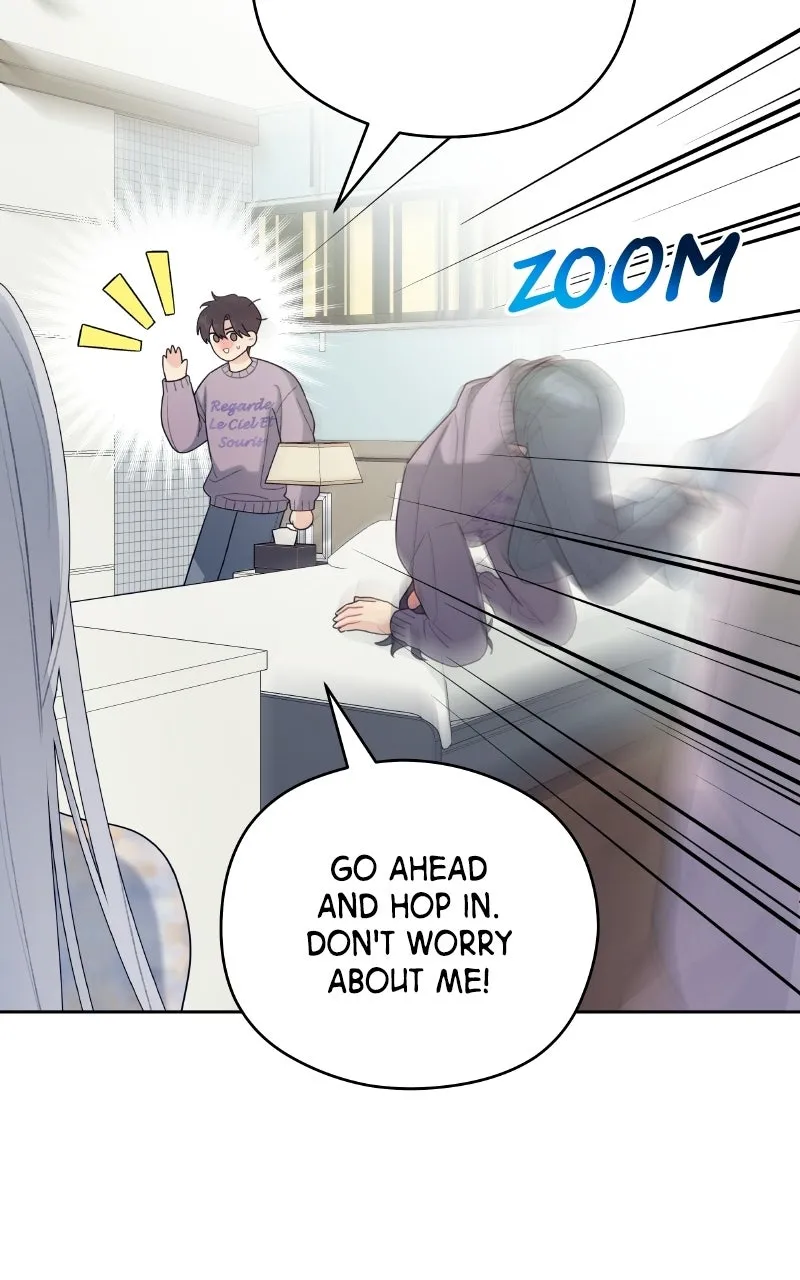 Read How Far Is Too Far? chapter 25 image 64 on Lezhin