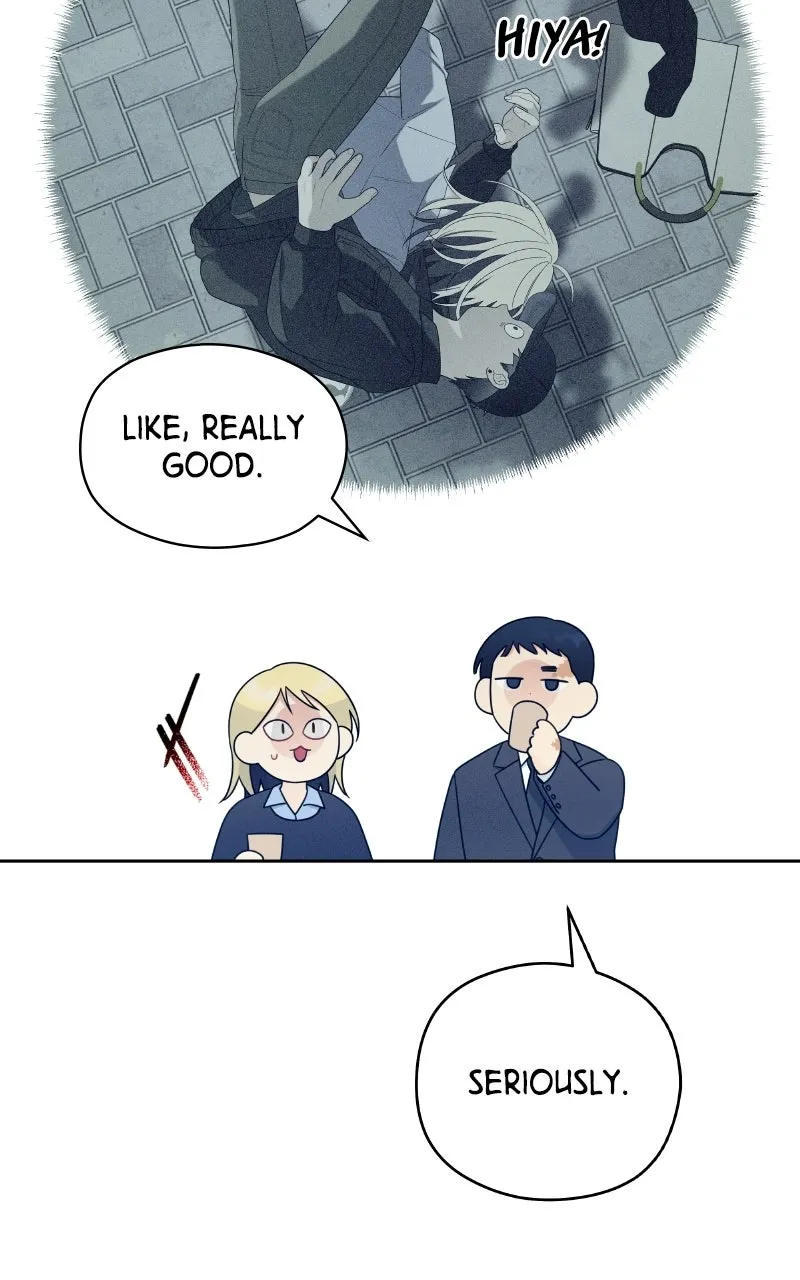 Read How Far Is Too Far? chapter 25 image 7 on Lezhin