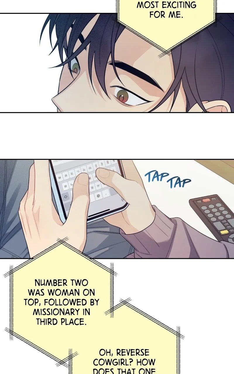 Read How Far Is Too Far? chapter 25 image 72 on Lezhin