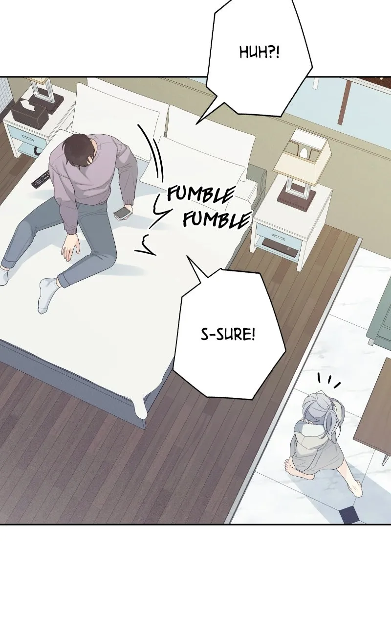 Read How Far Is Too Far? chapter 25 image 76 on Lezhin
