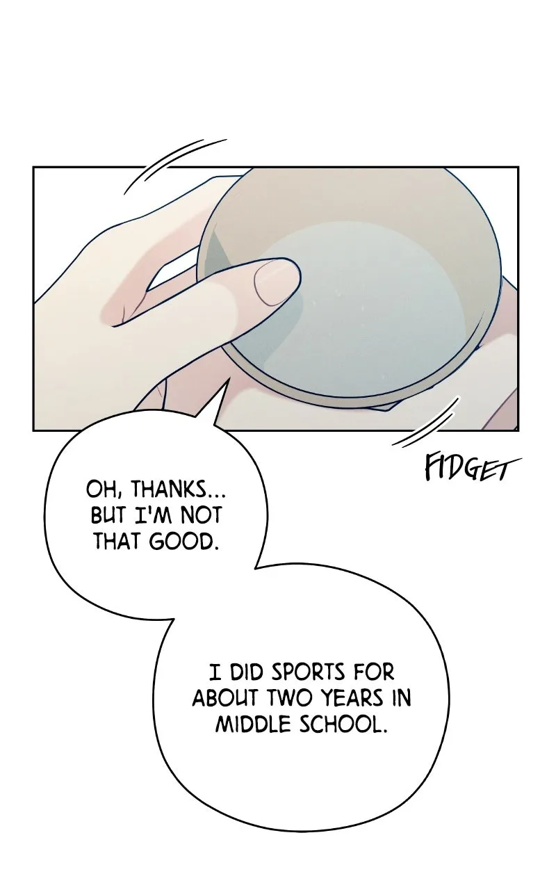 Read How Far Is Too Far? chapter 25 image 8 on Lezhin
