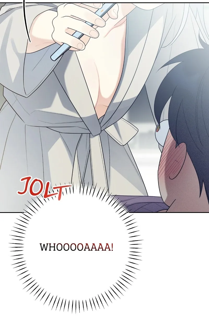 Read How Far Is Too Far? chapter 25 image 81 on Lezhin