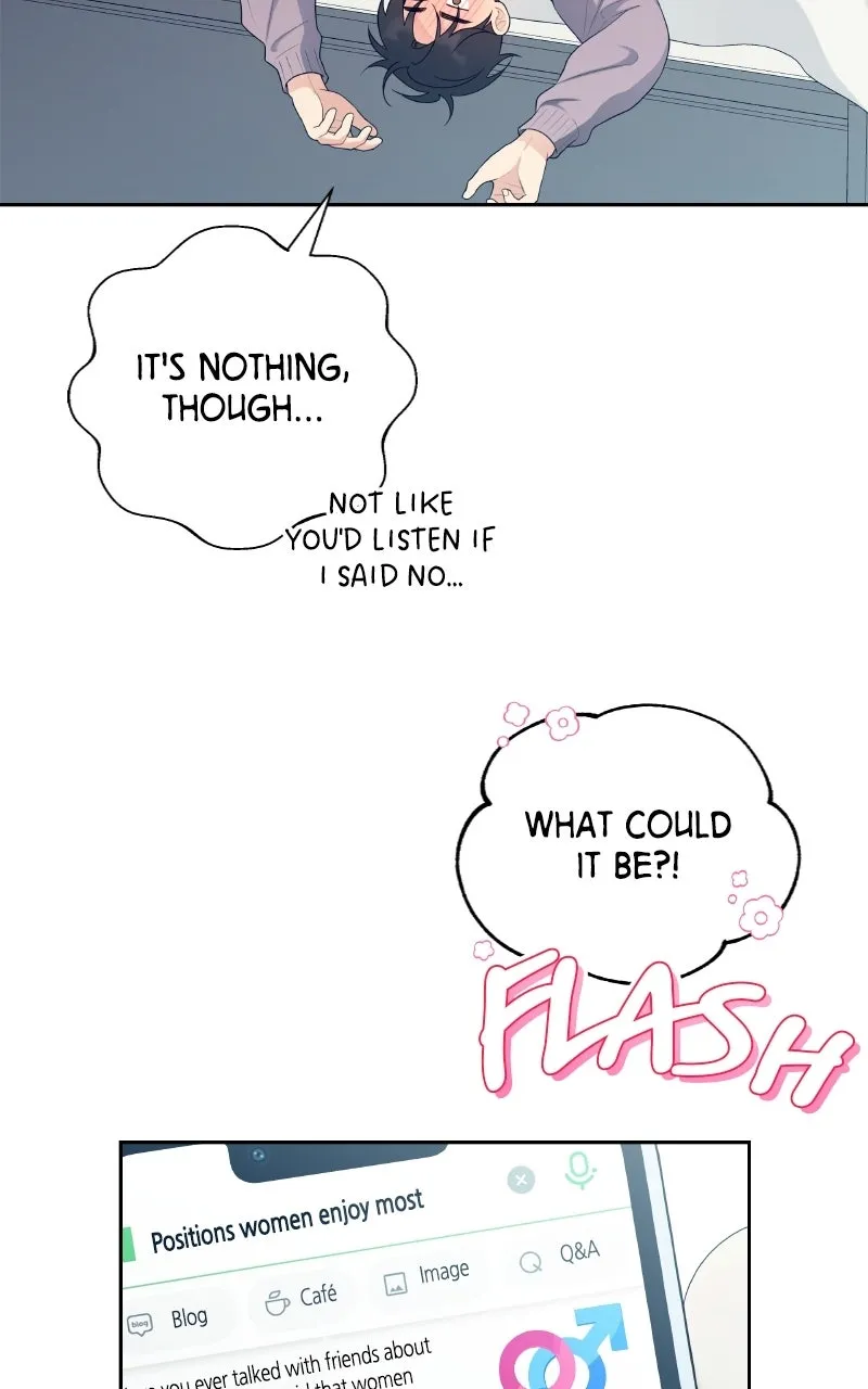 Read How Far Is Too Far? chapter 25 image 83 on Lezhin