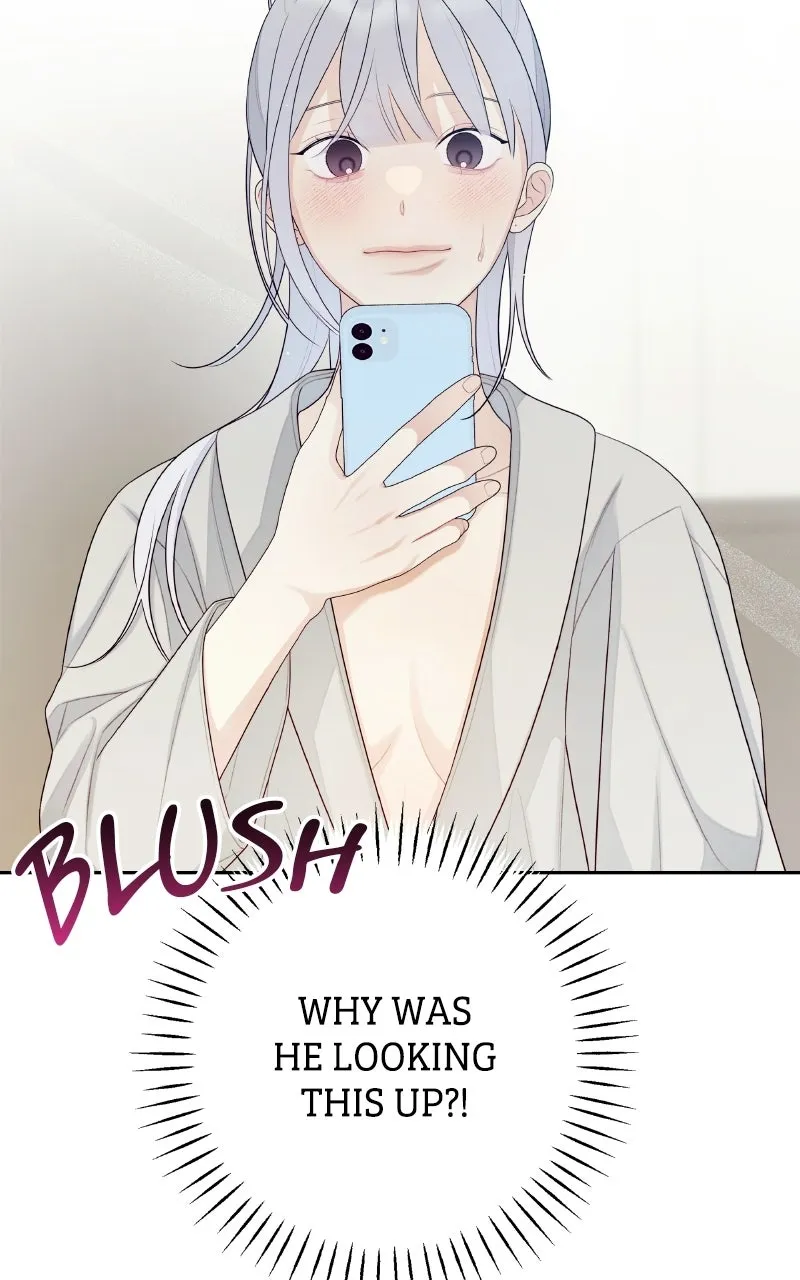 Read How Far Is Too Far? chapter 25 image 85 on Lezhin