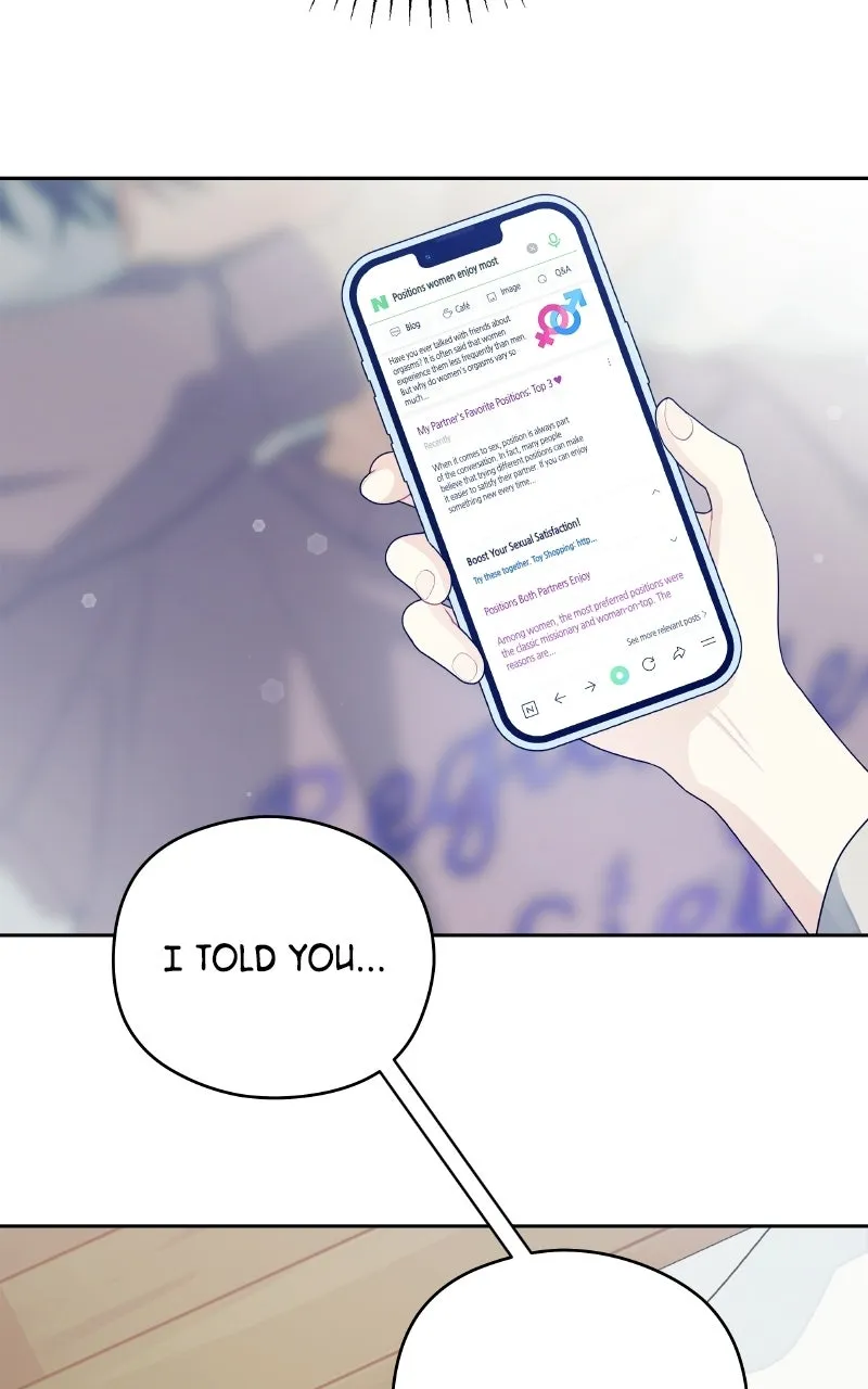 Read How Far Is Too Far? chapter 25 image 86 on Lezhin