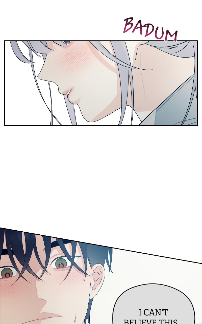Read How Far Is Too Far? chapter 28 image 12 on Lezhin