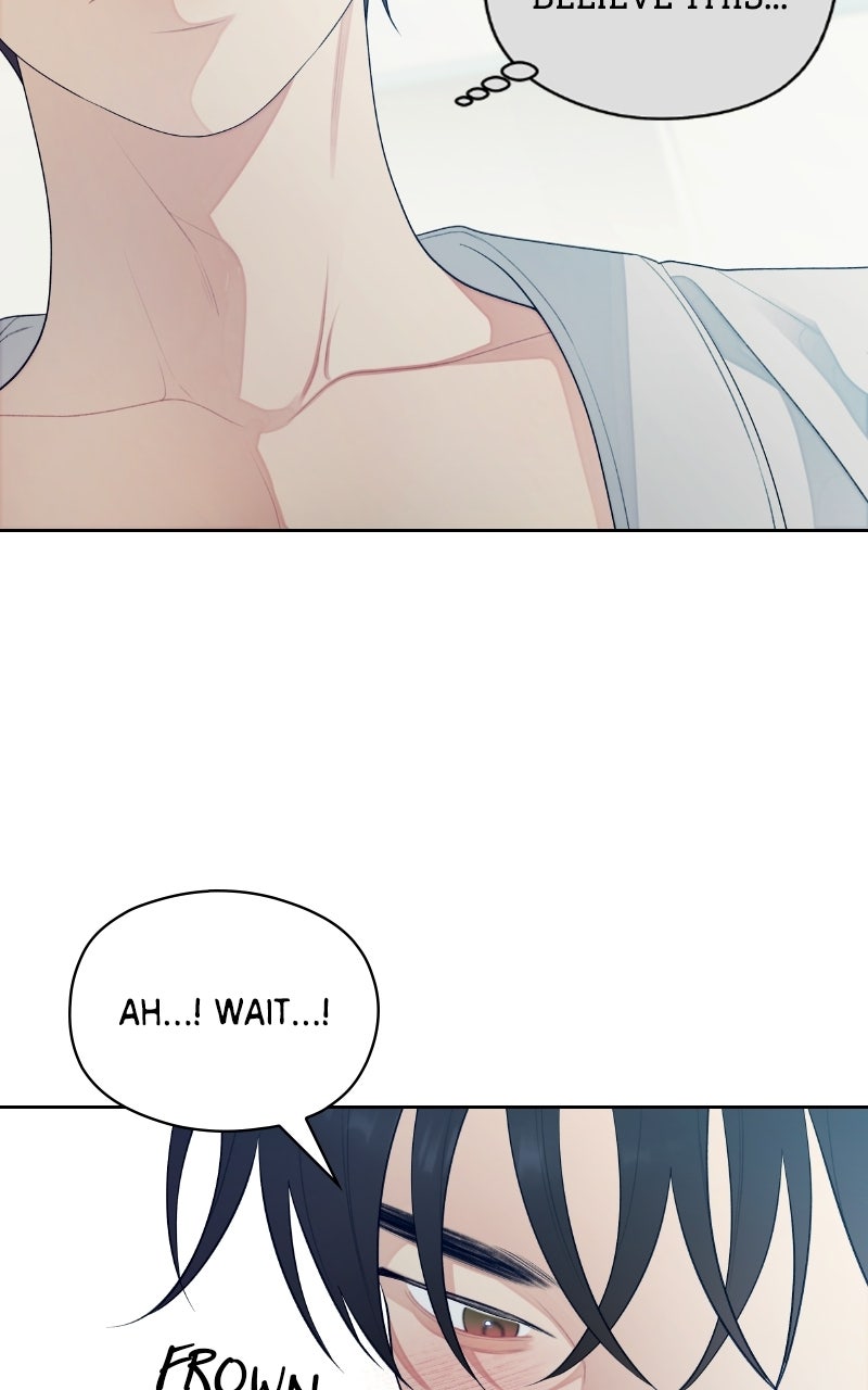Read How Far Is Too Far? chapter 28 image 13 on Lezhin