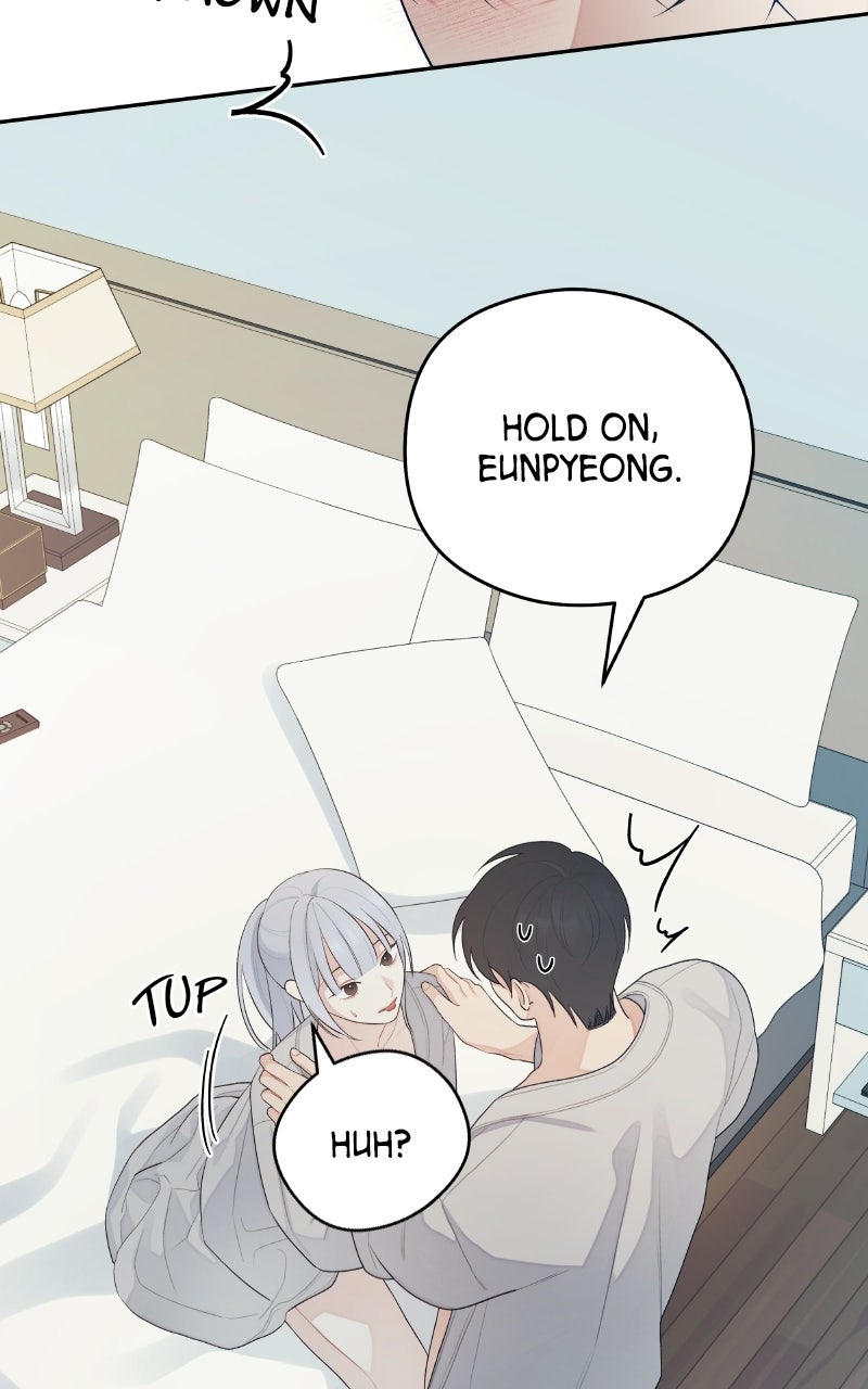 Read How Far Is Too Far? chapter 28 image 14 on Lezhin