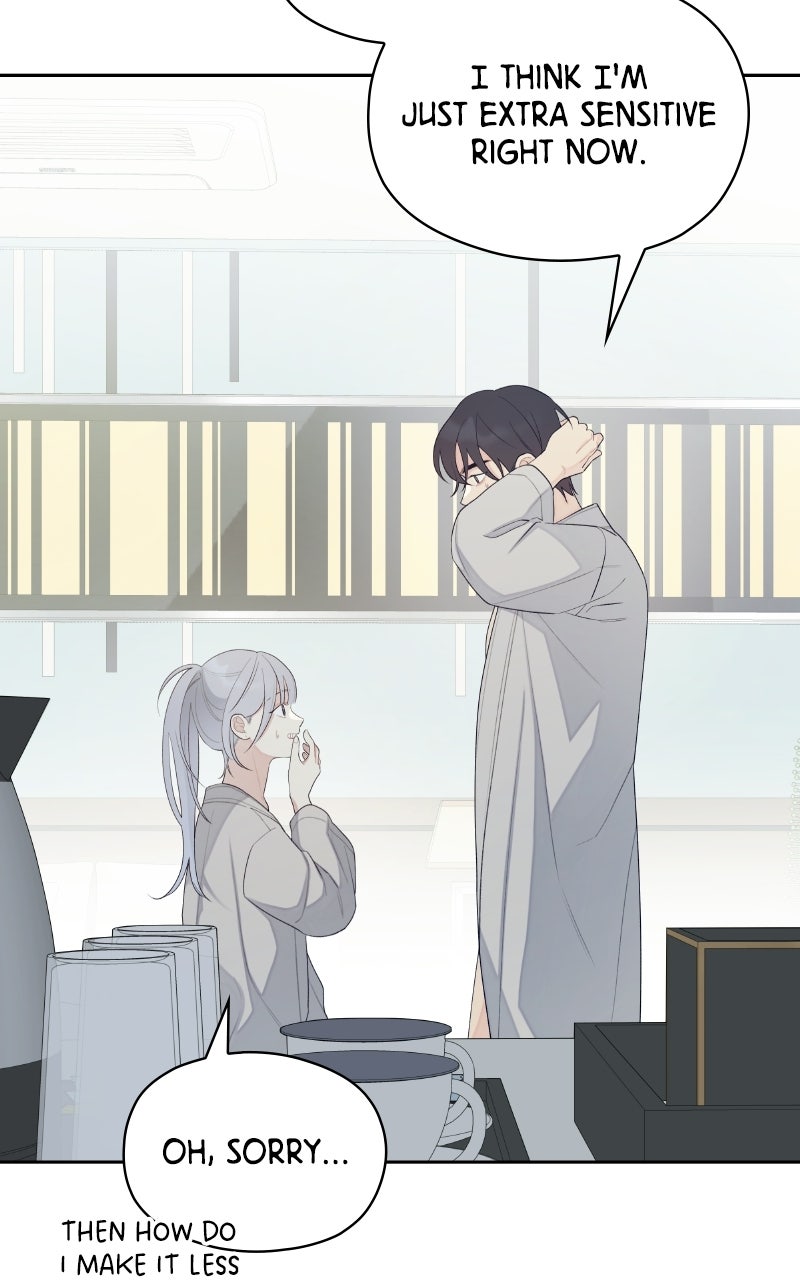 Read How Far Is Too Far? chapter 28 image 18 on Lezhin