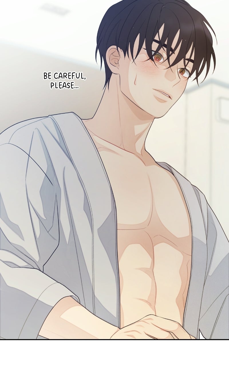 Read How Far Is Too Far? chapter 28 image 21 on Lezhin