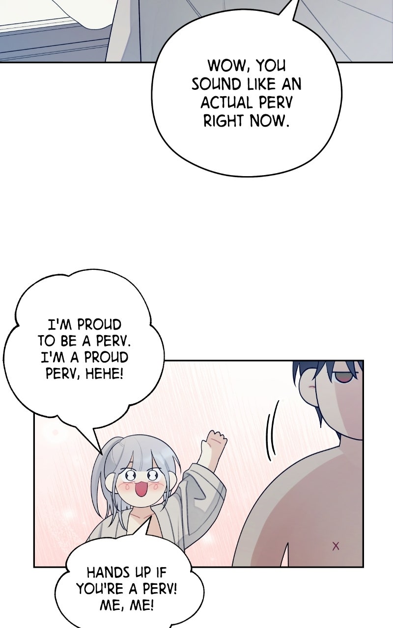 Read How Far Is Too Far? chapter 28 image 25 on Lezhin