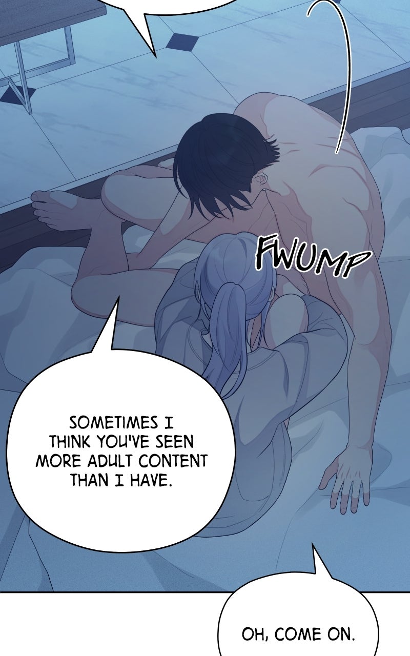 Read How Far Is Too Far? chapter 28 image 27 on Lezhin