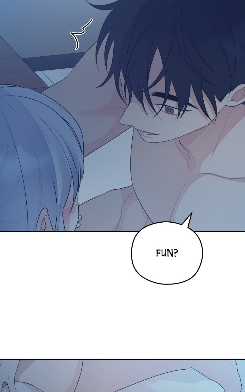 Read How Far Is Too Far? chapter 28 image 29 on Lezhin
