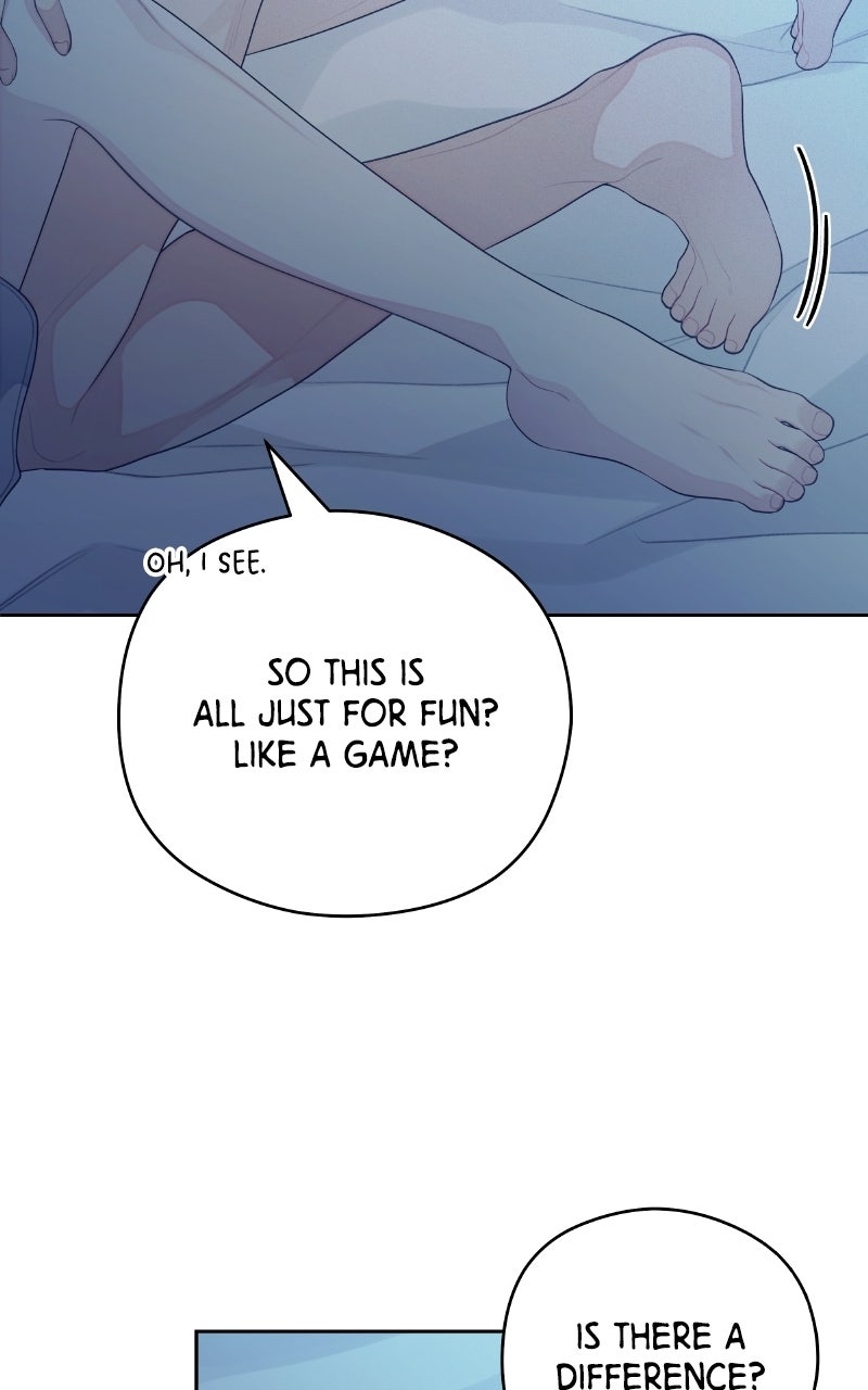 Read How Far Is Too Far? chapter 28 image 30 on Lezhin