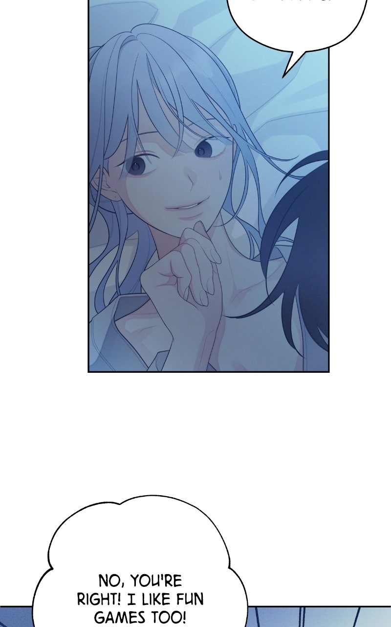 Read How Far Is Too Far? chapter 28 image 31 on Lezhin