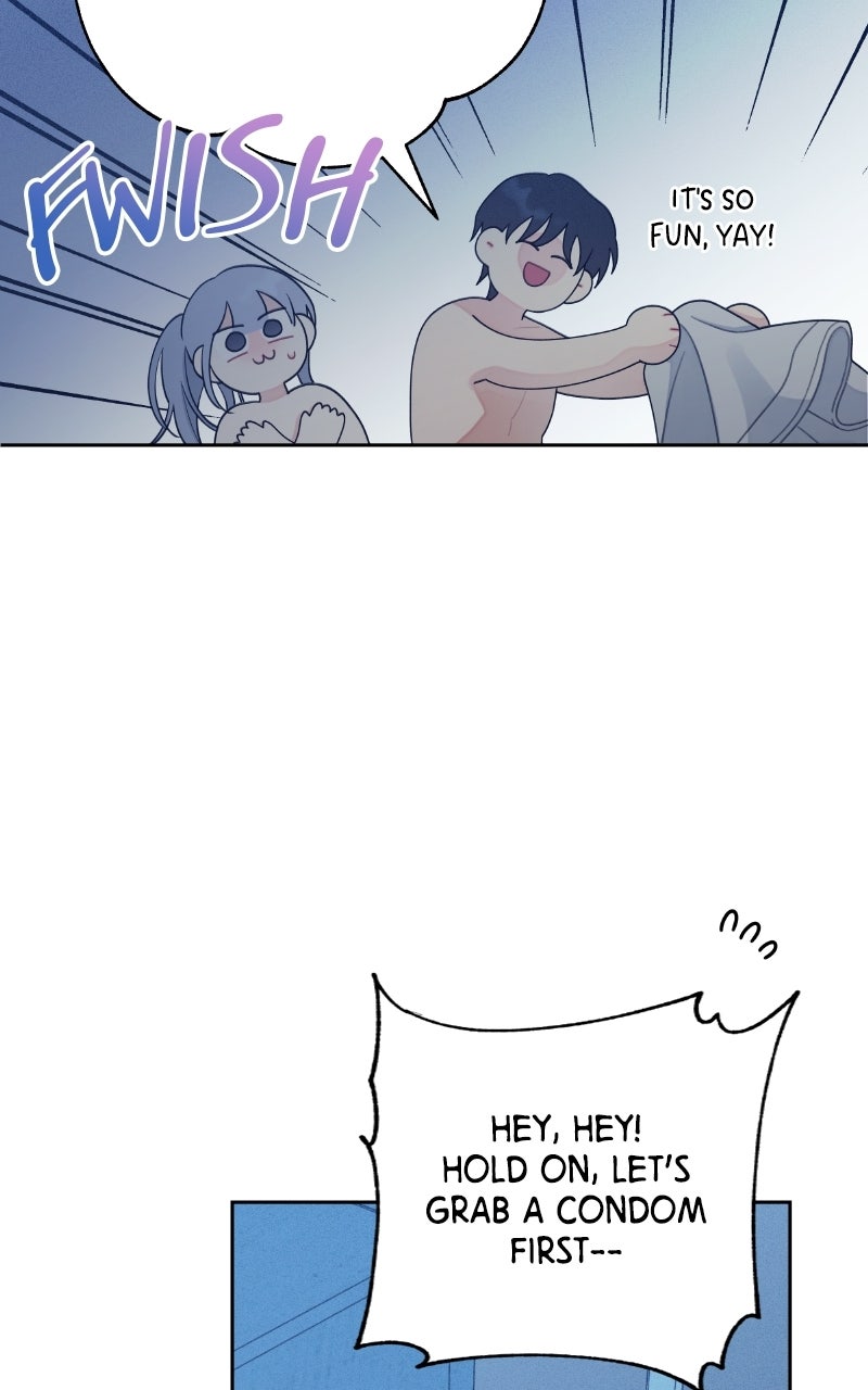 Read How Far Is Too Far? chapter 28 image 32 on Lezhin