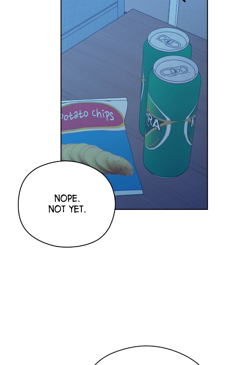 Read How Far Is Too Far? chapter 28 image 33 on Lezhin