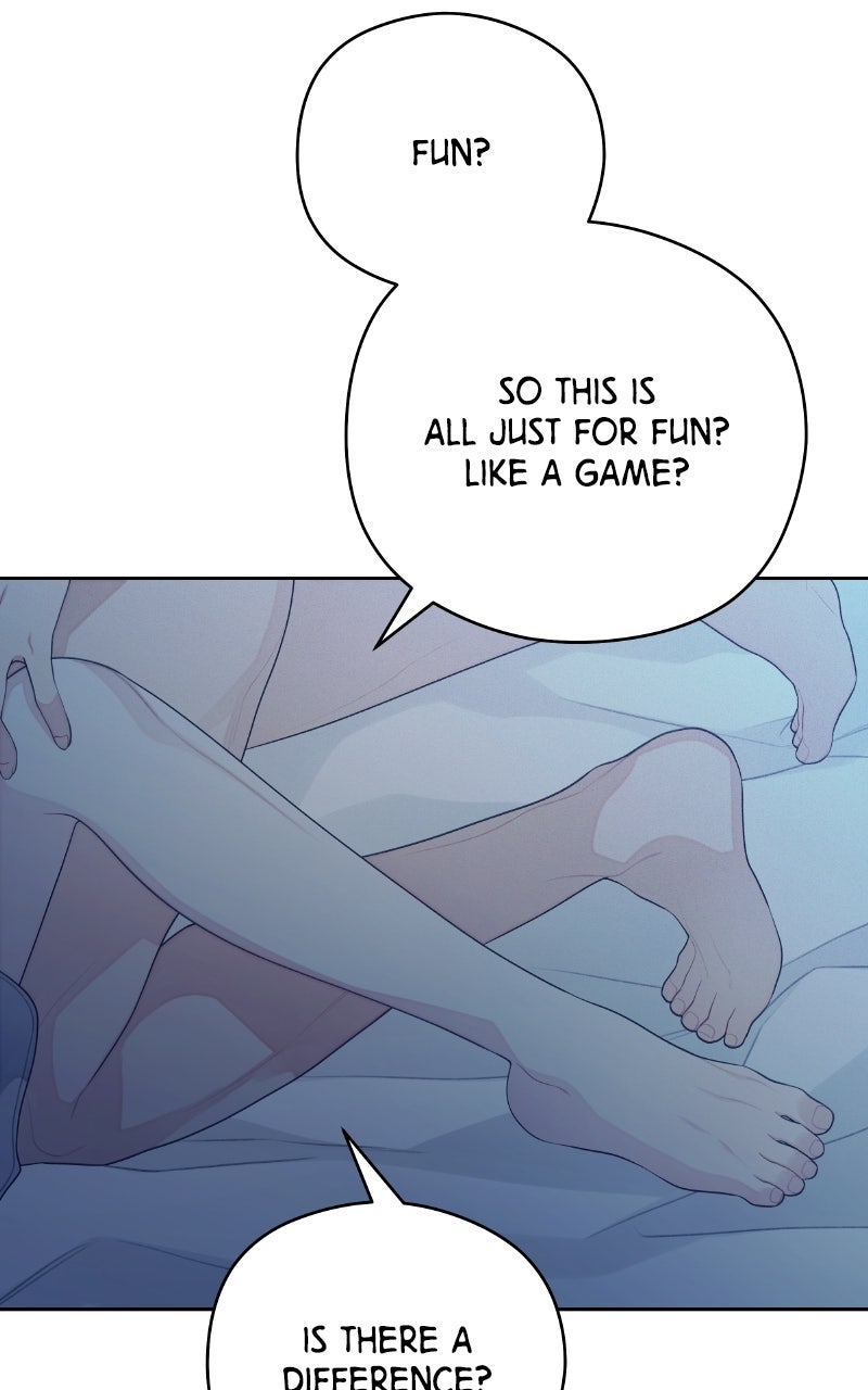 Read How Far Is Too Far? chapter 29 image 1 on Lezhin