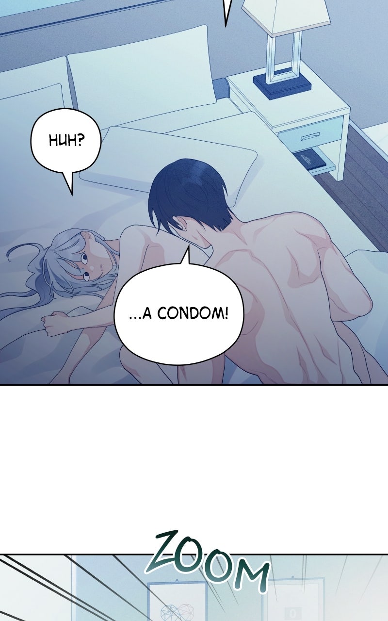 Read How Far Is Too Far? chapter 29 image 11 on Lezhin