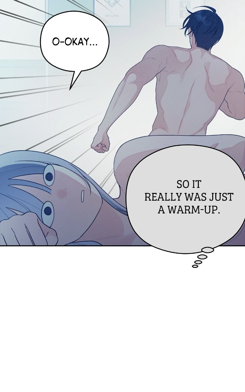 Read How Far Is Too Far? chapter 29 image 12 on Lezhin