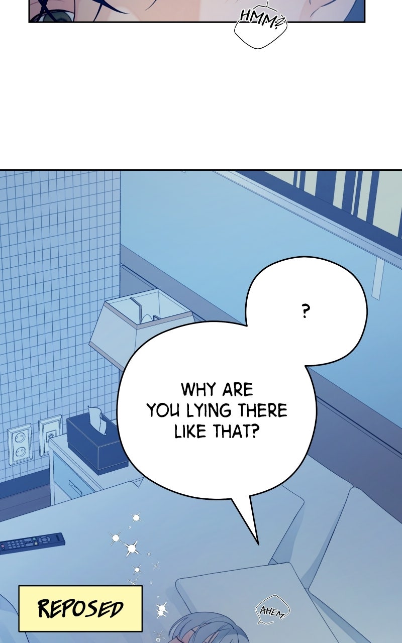 Read How Far Is Too Far? chapter 29 image 16 on Lezhin
