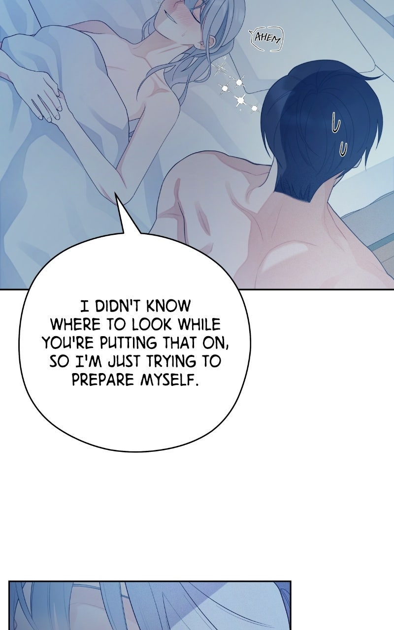 Read How Far Is Too Far? chapter 29 image 17 on Lezhin