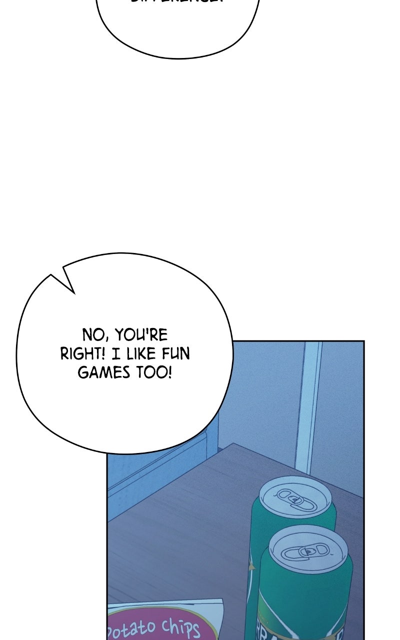 Read How Far Is Too Far? chapter 29 image 2 on Lezhin
