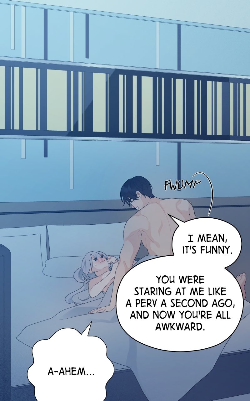 Read How Far Is Too Far? chapter 29 image 20 on Lezhin