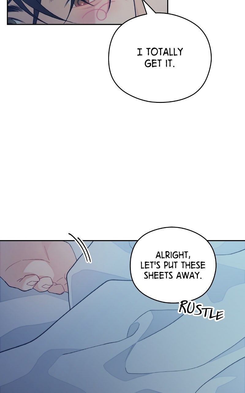 Read How Far Is Too Far? chapter 29 image 23 on Lezhin