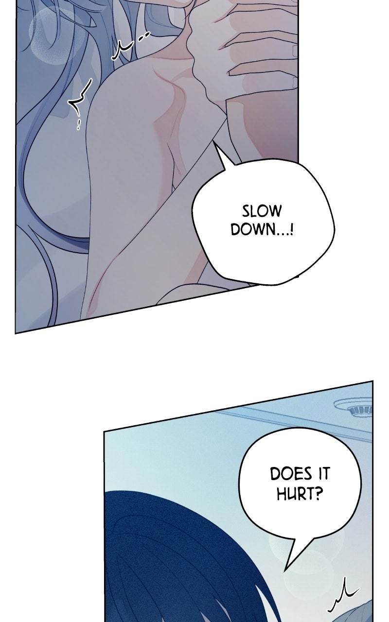 Read How Far Is Too Far? chapter 29 image 28 on Lezhin