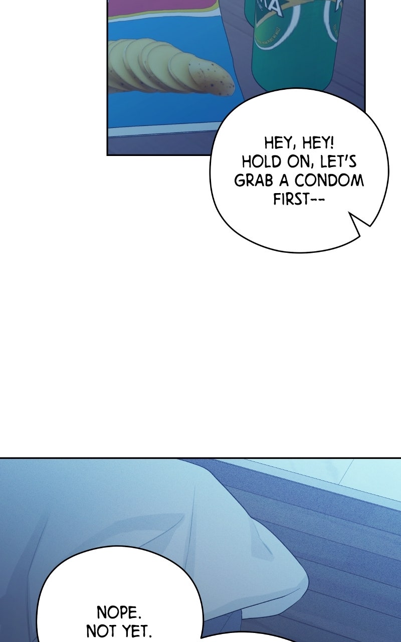 Read How Far Is Too Far? chapter 29 image 3 on Lezhin