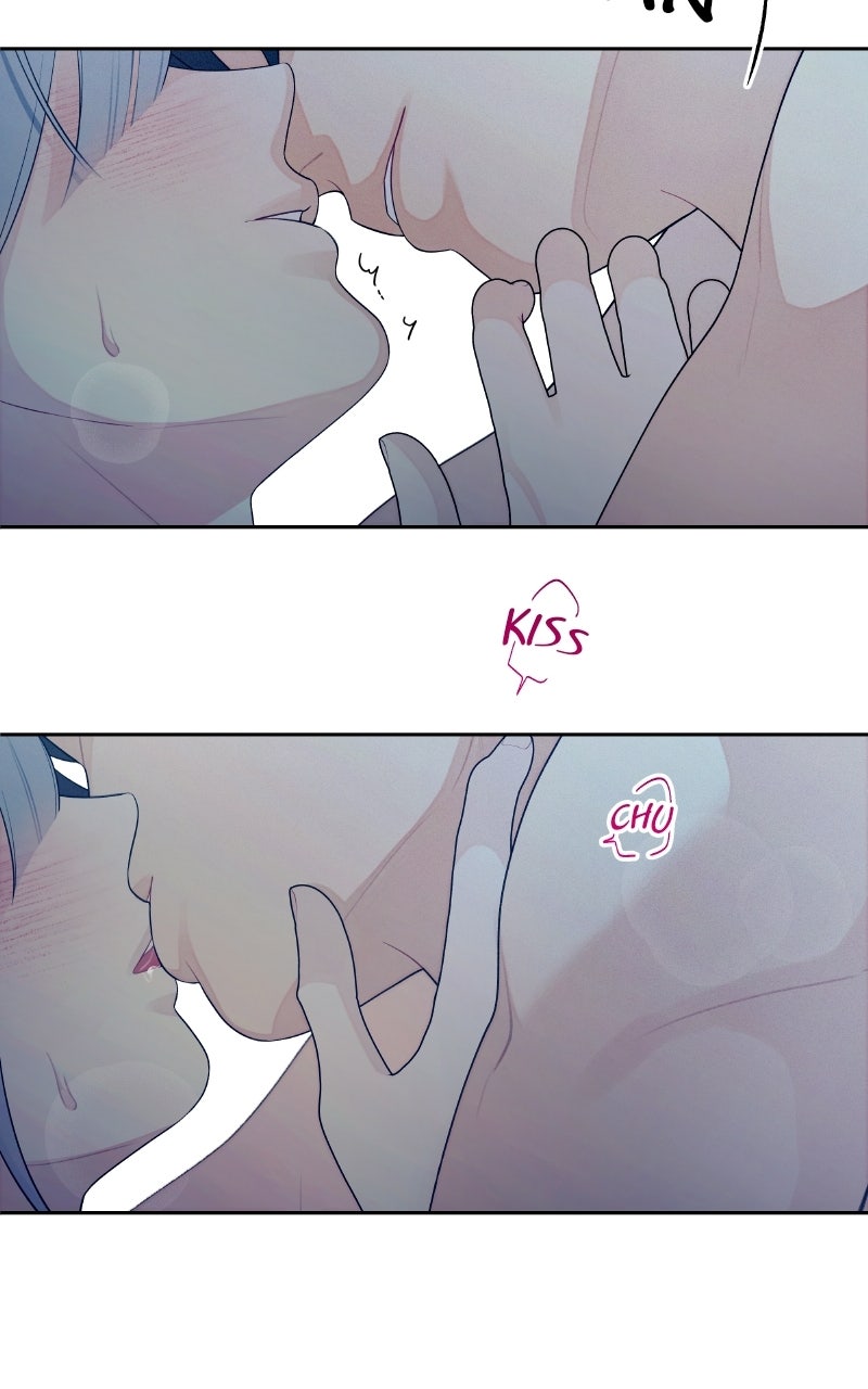 Read How Far Is Too Far? chapter 29 image 35 on Lezhin