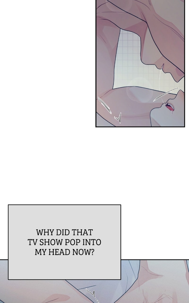 Read How Far Is Too Far? chapter 29 image 37 on Lezhin