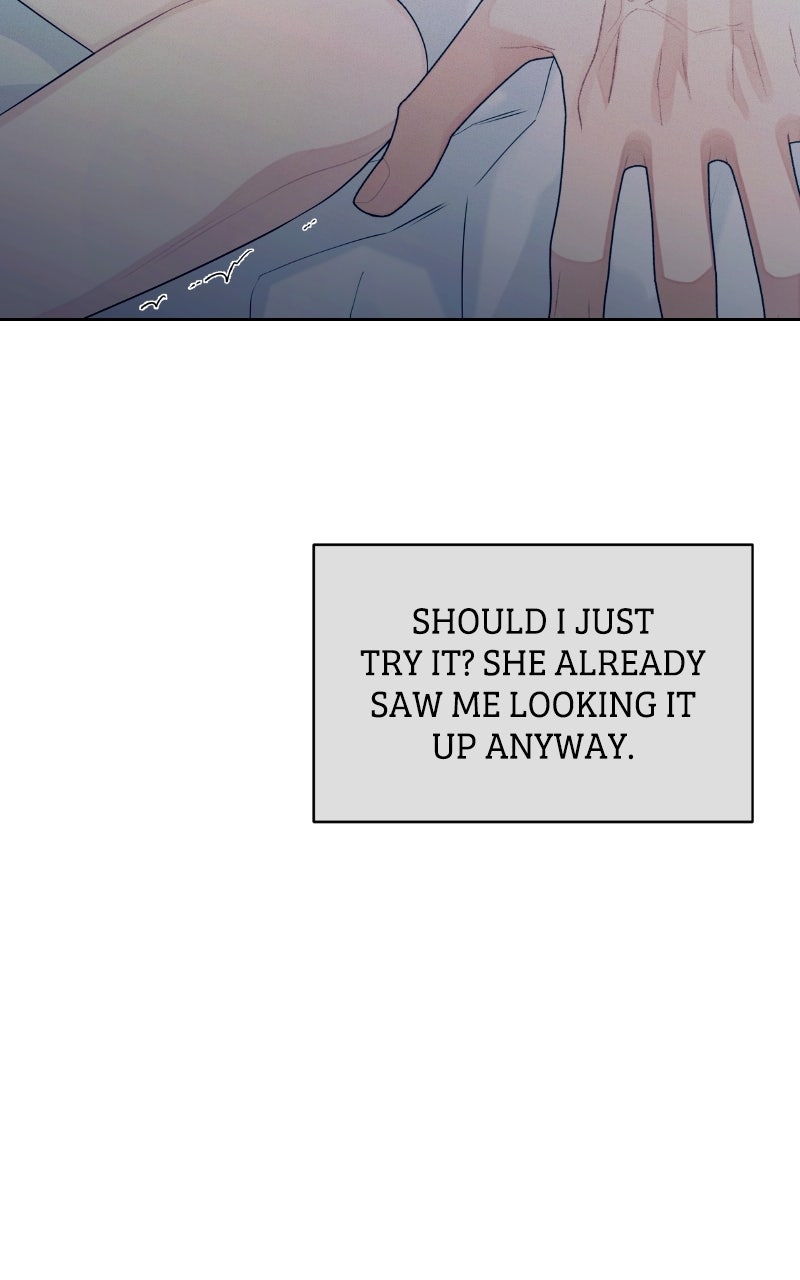 Read How Far Is Too Far? chapter 29 image 38 on Lezhin