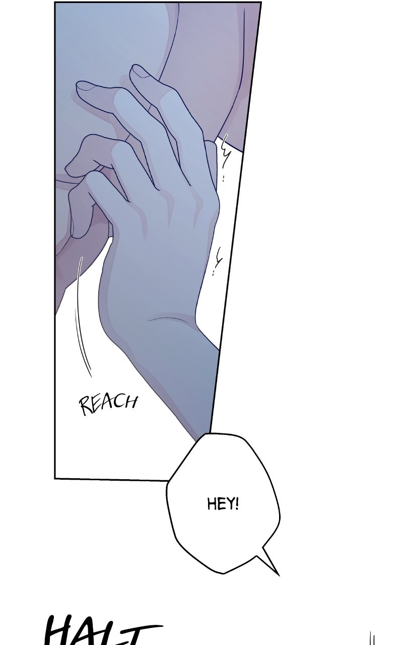 Read How Far Is Too Far? chapter 29 image 39 on Lezhin
