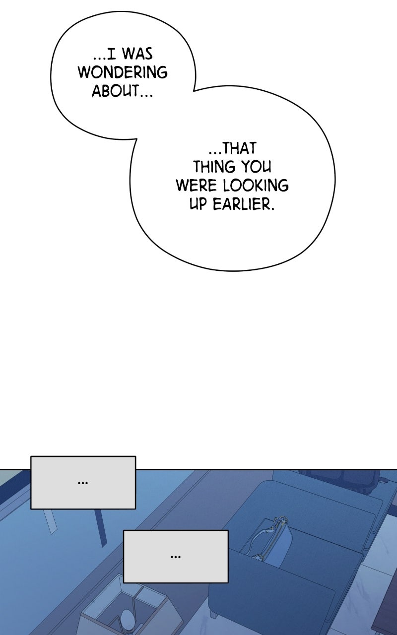 Read How Far Is Too Far? chapter 29 image 43 on Lezhin