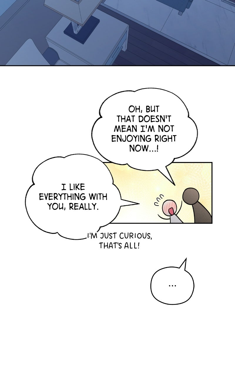 Read How Far Is Too Far? chapter 29 image 44 on Lezhin