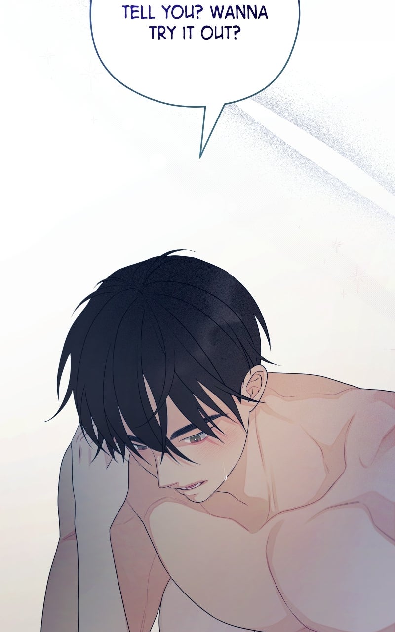 Read How Far Is Too Far? chapter 29 image 46 on Lezhin