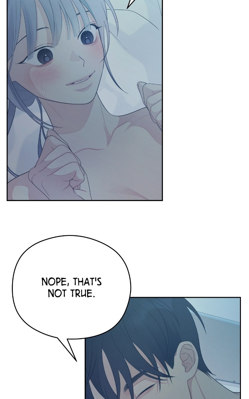 Read How Far Is Too Far? chapter 29 image 8 on Lezhin