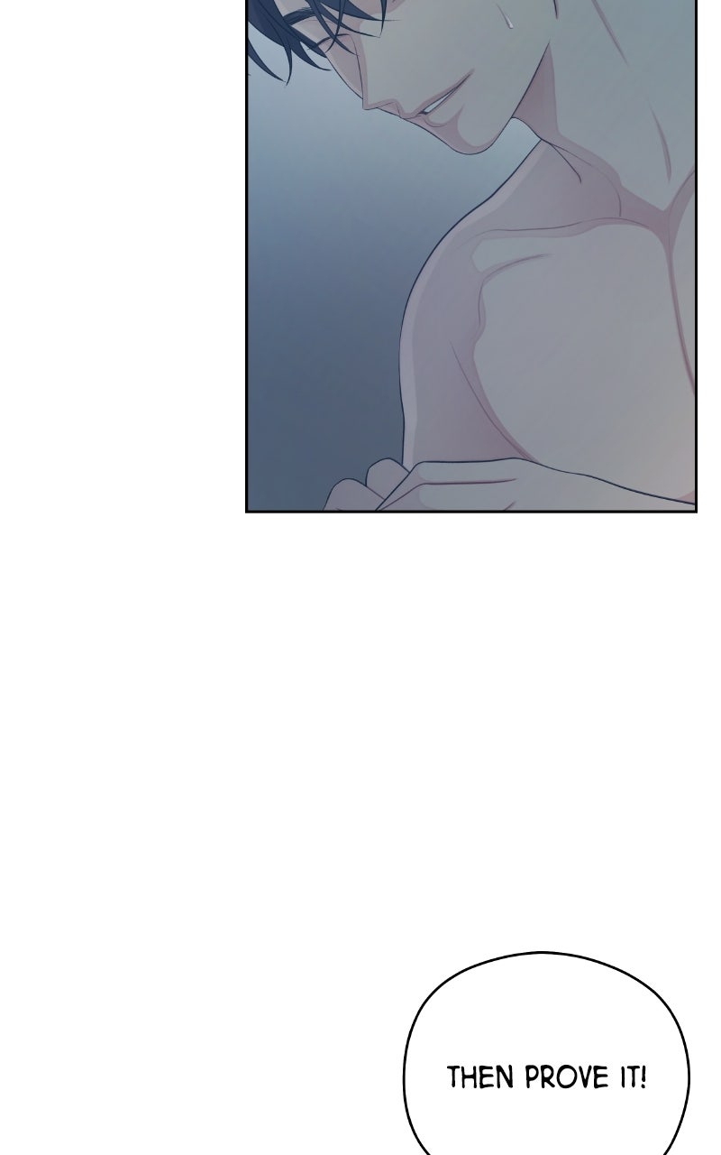Read How Far Is Too Far? chapter 29 image 9 on Lezhin